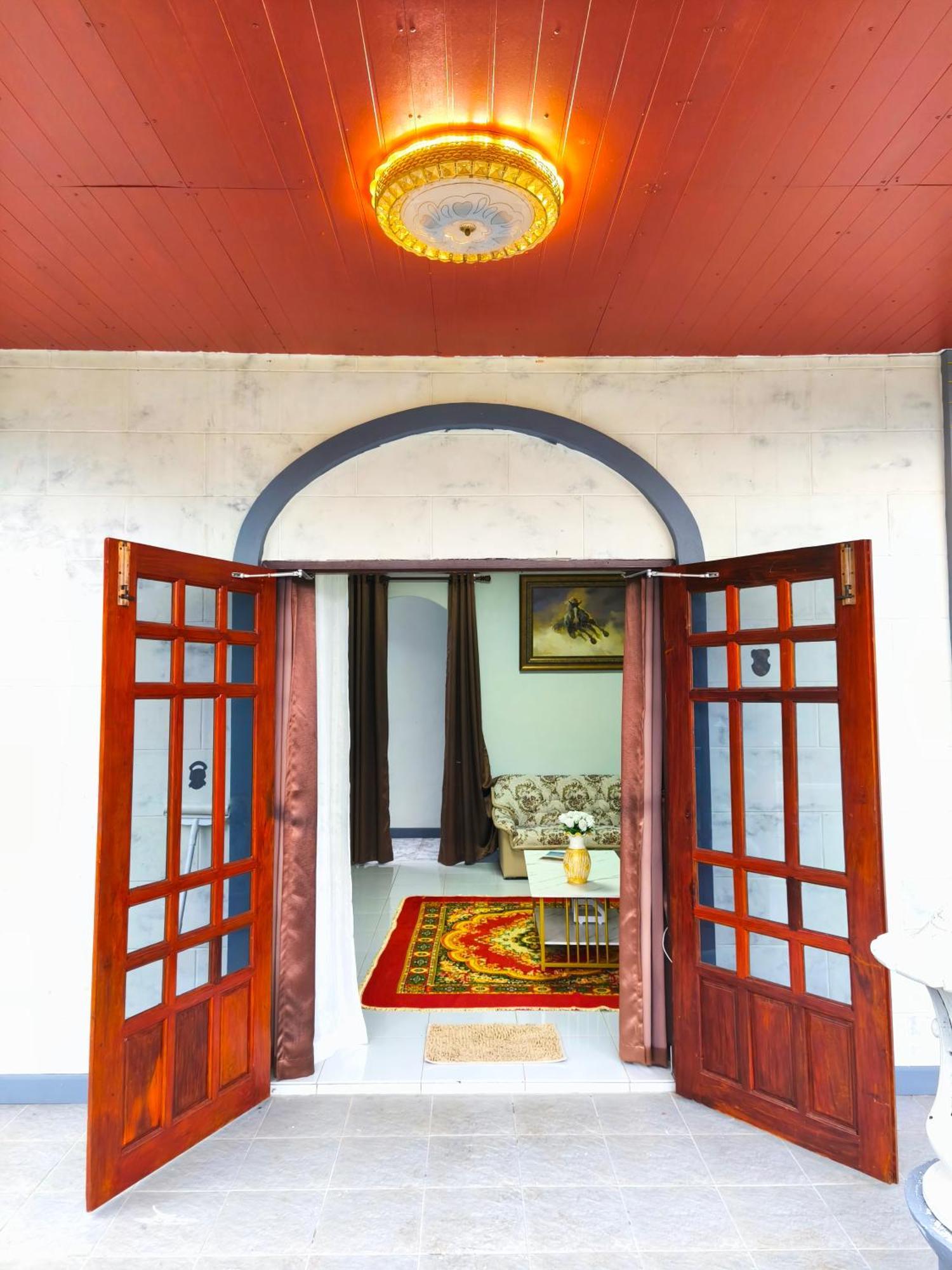 Boat And House Resort Khao Kho Room photo