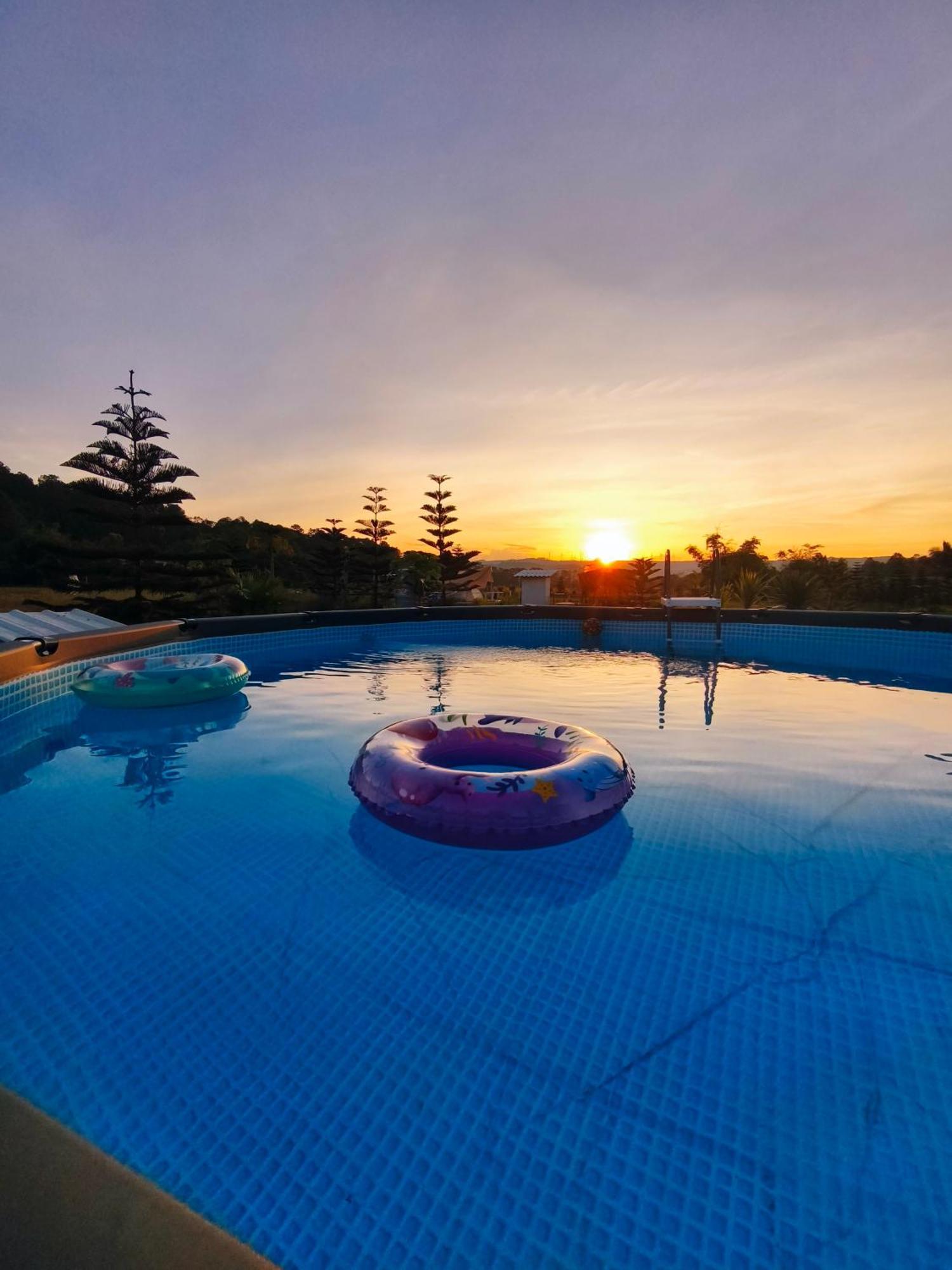 Boat And House Resort Khao Kho Exterior photo