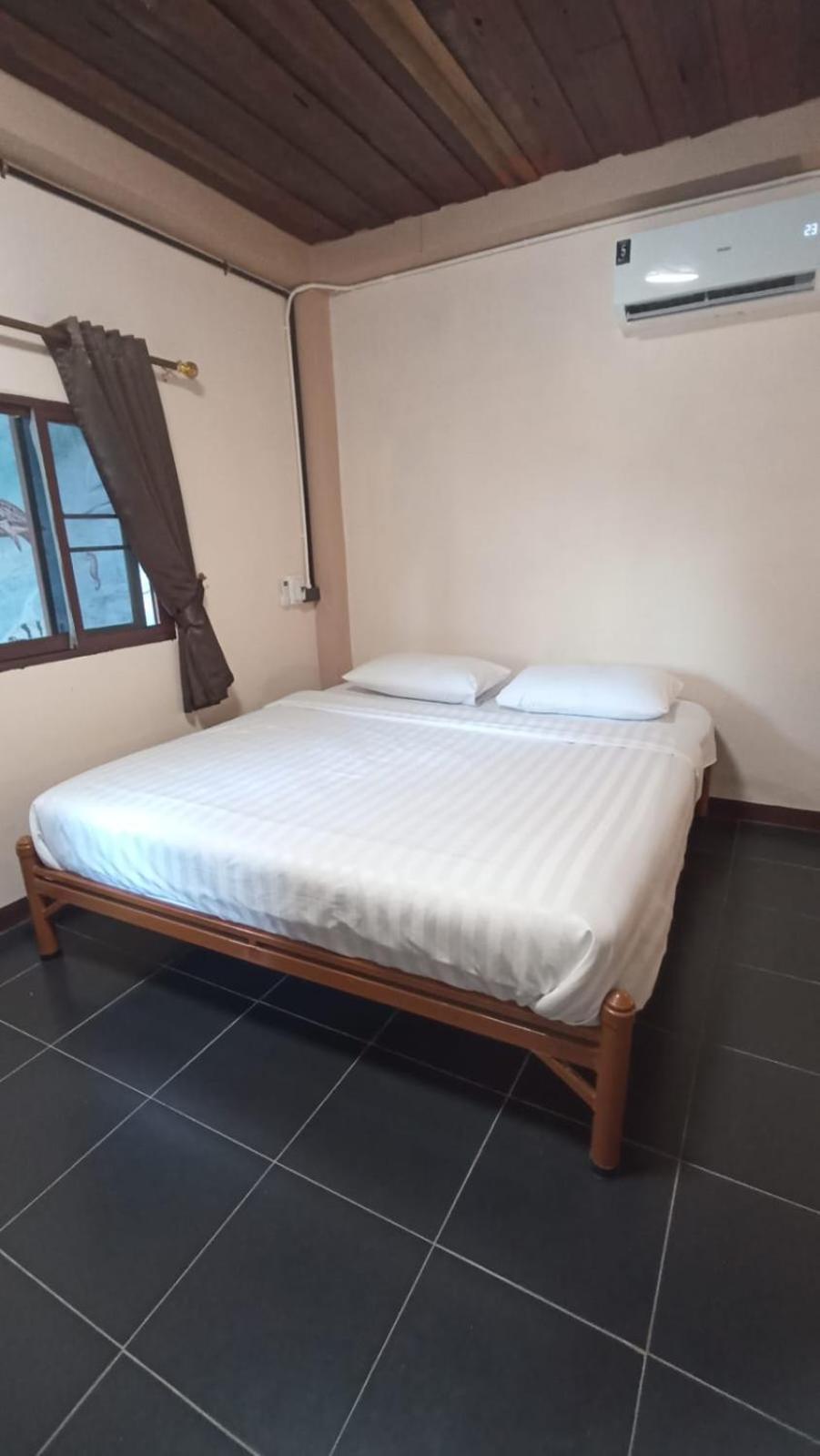 Boat And House Resort Khao Kho Exterior photo